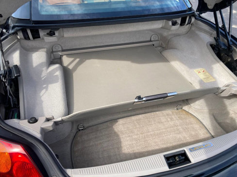 Used 2003 Lexus SC 430 Convertible image 55