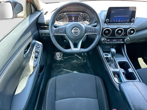 Certified 2020 Nissan Sentra SR w/ Electronics Package image 20
