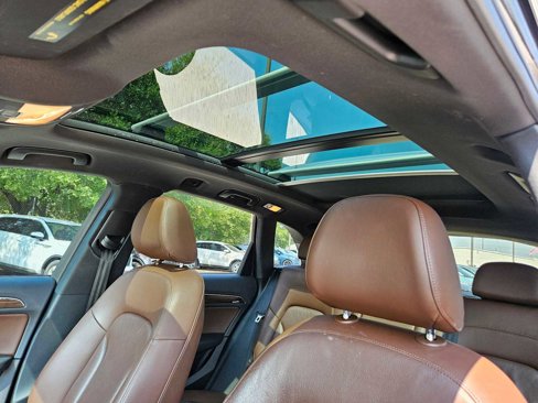 Used 2016 Audi Q5 2.0T Premium Plus w/ Technology Package image 14