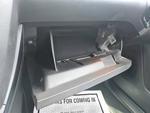 Used 2016 Ford Focus RS image 45