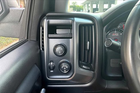 Used 2014 Chevrolet Silverado 1500 LT w/ All Star Edition image 35