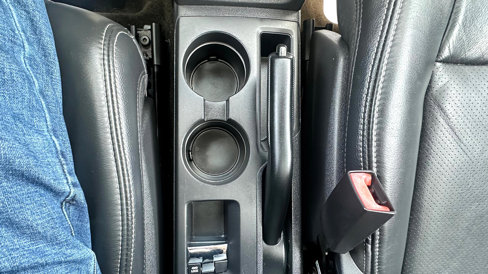 Used 2018 Nissan Rogue SV w/ Sun & Sound Touring Package image 55