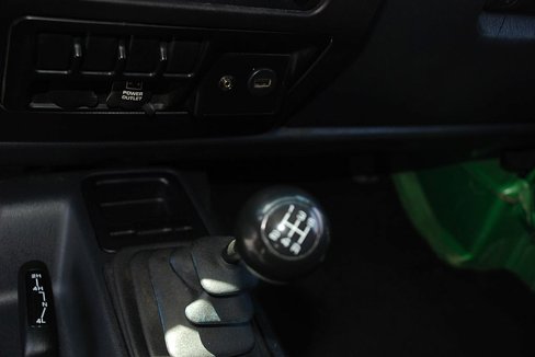 Used 2004 Jeep Wrangler SE image 14