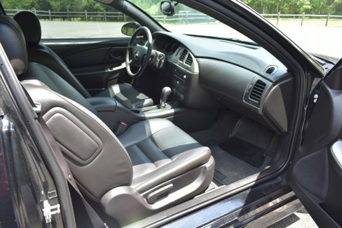 Used 2007 Chevrolet Monte Carlo SS w/ Convenience Package image 20