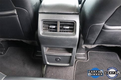 Used 2023 Ford Edge SEL image 14
