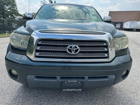 Used 2007 Toyota Tundra Limited image 2