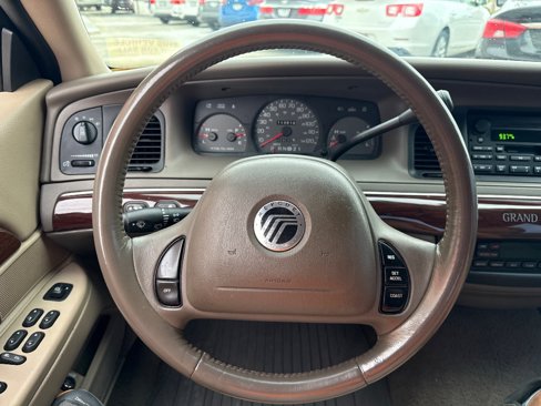Used 2004 Mercury Grand Marquis LS image 13
