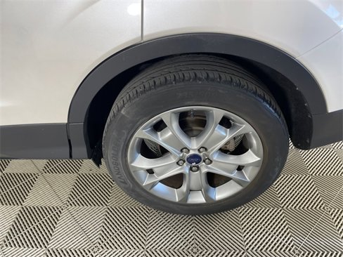 Used 2016 Ford Escape Titanium image 21