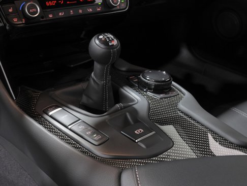 Used 2026 Toyota Supra image 5