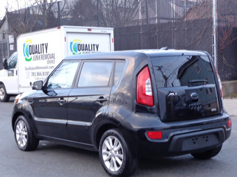 Used 2013 Kia Soul + image 7