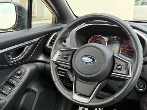 Used 2017 Subaru Impreza 2.0i Sport w/ Popular Package #4A image 14