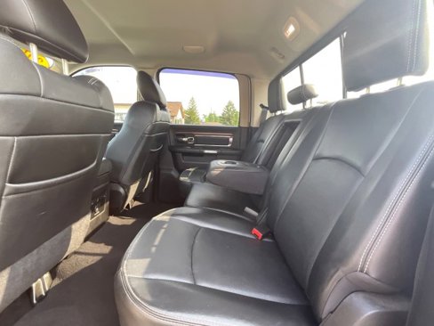 Used 2013 RAM 1500 Laramie w/ Convenience Group image 33