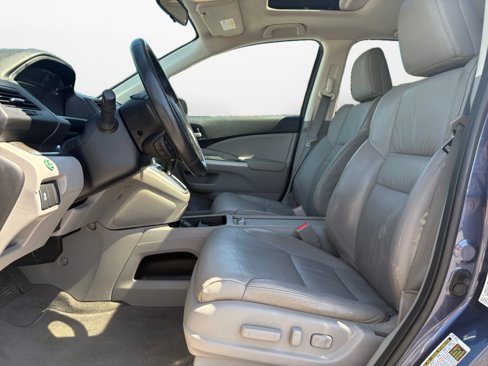 Used 2012 Honda CR-V EX-L image 10