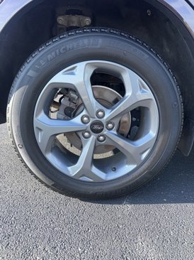 Used 2023 Ford Escape ST-Line w/ Tech Pack #1 image 21