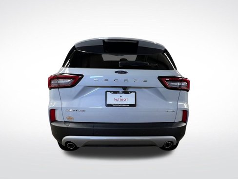 New 2025 Ford Escape Active w/ Active Premium Tech Pack image 4