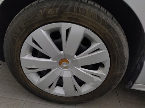 Used 2014 Volkswagen Jetta SE image 31