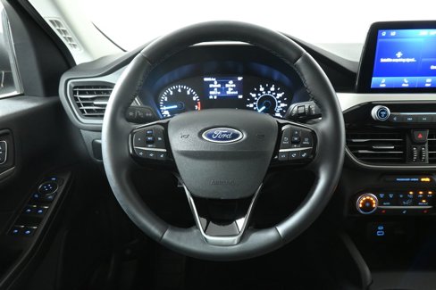 Used 2022 Ford Escape SE w/ Cold Weather Package image 16
