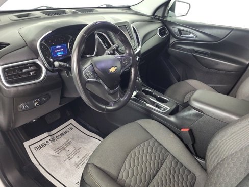 Used 2020 Chevrolet Equinox LT image 18