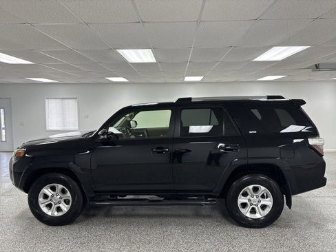 Used 2019 Toyota 4Runner SR5 Premium image 48