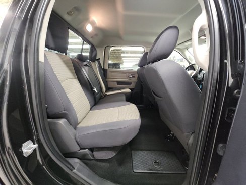 Used 2011 RAM 1500 Big Horn image 16