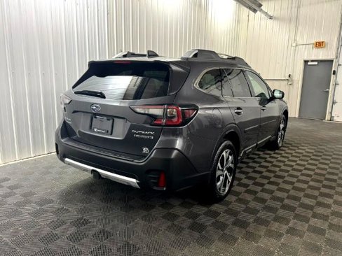 Used 2022 Subaru Outback Touring XT w/ Popular Package #2 image 24