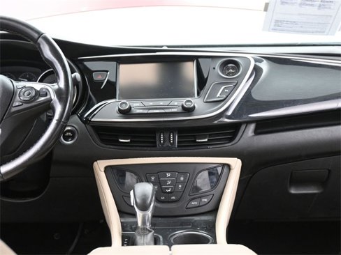 Used 2017 Buick Envision Preferred w/ LPO, Cargo Package image 25