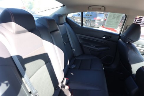 Used 2020 Nissan Altima 2.5 SR image 16