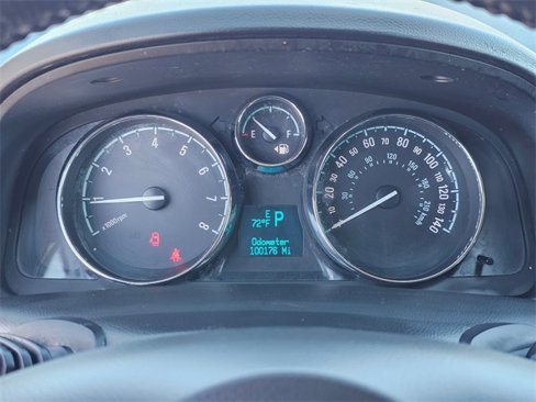 Used 2015 Chevrolet Captiva Sport LT w/ Convenience Package image 18