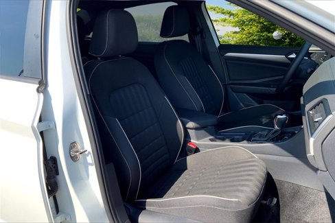 Used 2024 Volkswagen Jetta Sport image 27