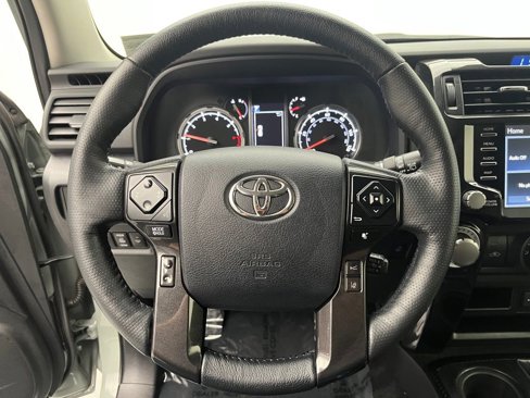 Used 2023 Toyota 4Runner TRD Off-Road Premium w/ Off Road Premium Plus Package image 12