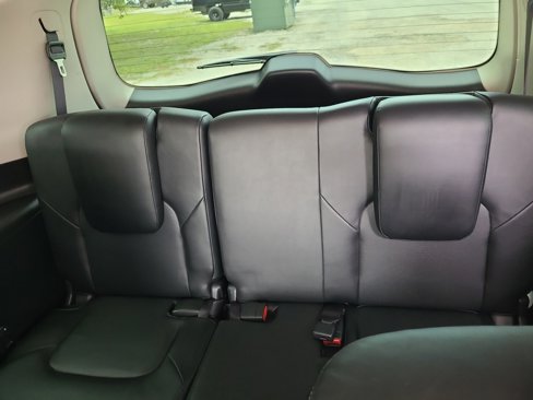 Used 2016 INFINITI QX80 4WD image 25