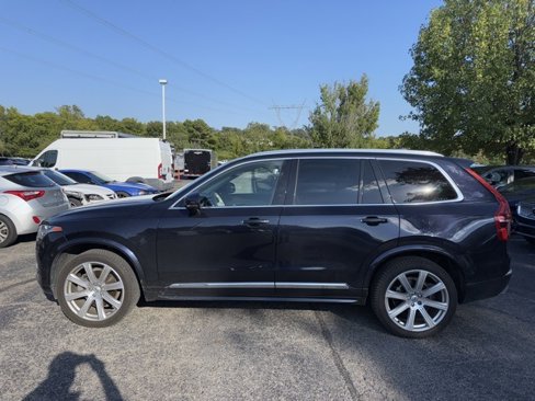 Used 2019 Volvo XC90 T6 Inscription w/ Advanced Package image 3