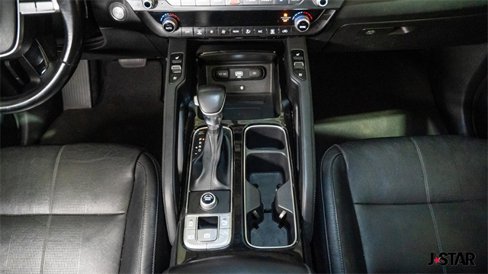 Used 2021 Kia Telluride EX image 8