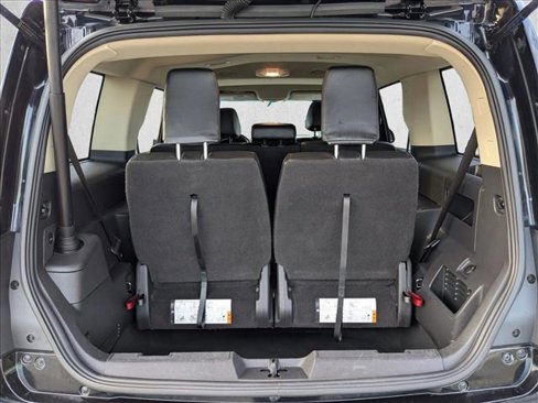 Used 2019 Ford Flex SEL w/ Equipment Group 202A image 6