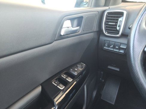 Used 2021 Kia Sportage SX image 34
