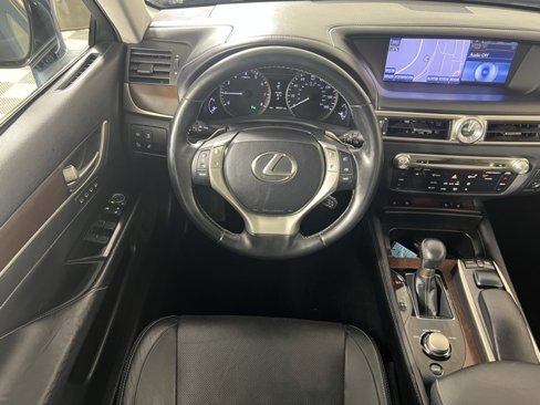 Used 2013 Lexus GS 350 AWD image 11