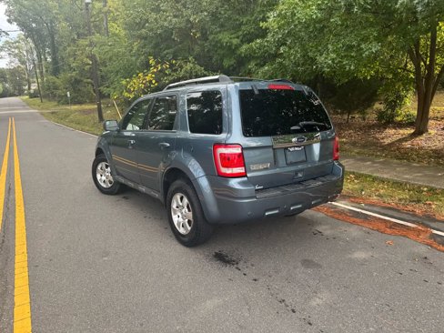 Used 2012 Ford Escape Limited image 11
