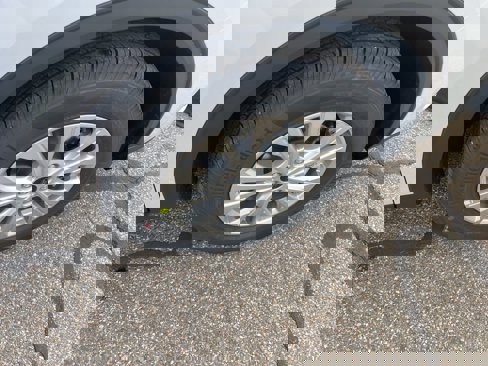 New 2025 Ford Escape Active w/ Cold Weather Package image 22