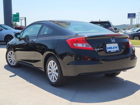 Used 2012 Honda Civic EX-L image 29