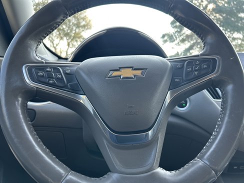 Used 2019 Chevrolet Malibu LT w/ Leather Package image 21
