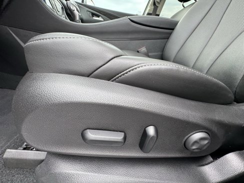 Certified 2020 Buick Envision Premium image 19