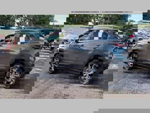 Certified 2023 MAZDA CX-30 AWD 2.5 S w/ Preferred Package image 17