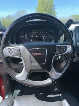 Used 2018 GMC Sierra 1500 SLT image 15