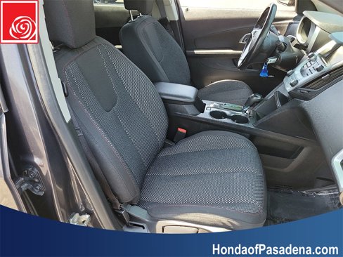 Used 2016 Chevrolet Equinox LT w/ Convenience Package image 19