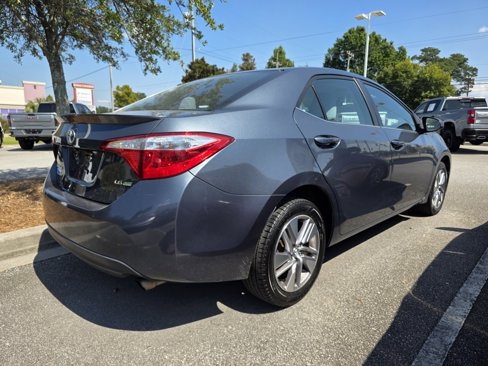 Used 2015 Toyota Corolla LE image 32