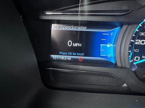 Used 2019 Ford Flex Limited w/ Equipment Group 303A image 20