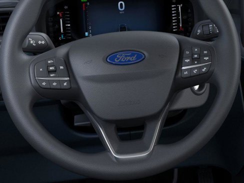 New 2025 Ford Maverick XL image 14