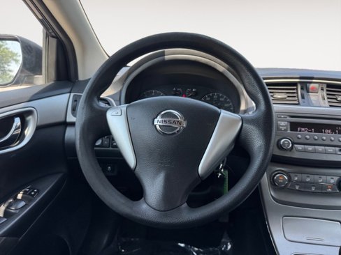 Used 2013 Nissan Sentra S image 12