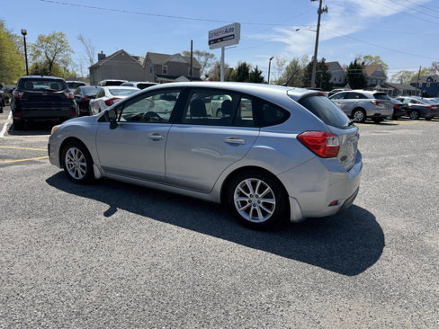 Used 2013 Subaru Impreza 2.0i Premium w/ All-Weather Pkg image 18