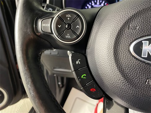 Used 2015 Kia Soul ! w/ Sun & Sound Package image 14